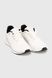 Кроссовки женские Moli 035-2 41 Бело-черный (2000990413727A)