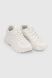 Кросівки жіночі STILLI A120-2 36 Білий (2000990430366A)