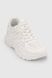 Кросівки жіночі STILLI A120-2 36 Білий (2000990430366A)