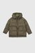 Куртка 160270 L Хаки (2000990169808W)