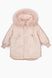 Куртка для дівчинки XZKAMI 88956 134 см Рожевий (2000989664949W)