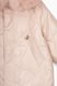 Куртка для девочки XZKAMI 88956 134 см Розовый (2000989664949W)