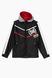 Куртка для мальчика 1803 176 см Красный (2000989895084D)