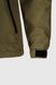 Куртка мужская 8020 48 Оливковый (2000990364050D)