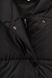 Куртка жіноча 702 S Чорний (2000990635235W)