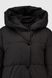 Куртка жіноча 702 S Чорний (2000990635235W)