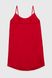 Нічна сорочка жіноча Barwa 0319 L Червоний (2000990194787A)