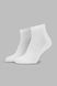 Шкарпетки чоловічі B8-4 25-29 Білий (4820163313603A)
