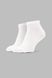 Шкарпетки жіночі 11B20-5 23-25 Білий (4820163314723А)