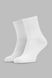 Шкарпетки жіночі VT Socks ШЖК44-012-1353 23-25 Білий (4823103432518A)