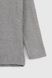 Пижама для мальчика Mimoza 1002 10-11 лет Серый (2000990108296A)