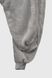 Піжама жіноча A18 S Сірий (2000990237576D)