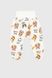 Повзунки на єврорезинцi "Песики" Тімі Т08/1-Фт56 56 см Різнокольоровий (4820000274852A)