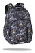 Рюкзак для початкової школи CoolPack E27607 Чорний (5903686301131А)