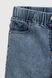 Шорты джинсовые для девочки MOYABERLA 0099 146 см Синий (2000990540317S)