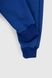 Спортивні штани з принтом для хлопчика Pitiki 9786 110 см Електрік (2000990120571D)