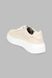 Туфлі жіночі Stepln 5009-3-3 36 Молочний (2000990292841S)