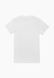 Білизна-футболка для хлопчика DONELLA 7951 8-9 Білий (2000903490609)