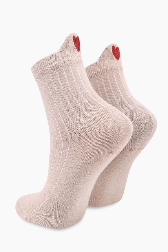 Магазин взуття Шкарпетки жіночі K2536