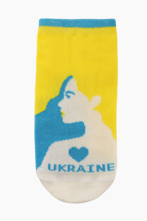 Магазин взуття Шкарпетки ШДС-012 Українка