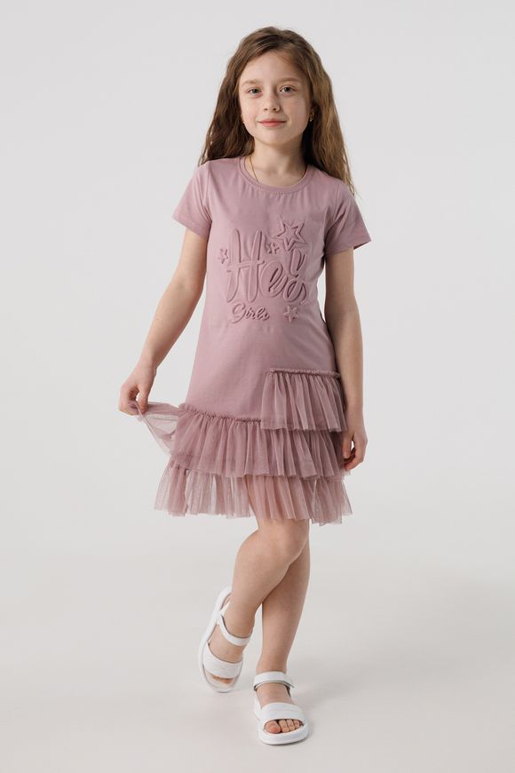 Магазин обуви Платье для девочки DM242125