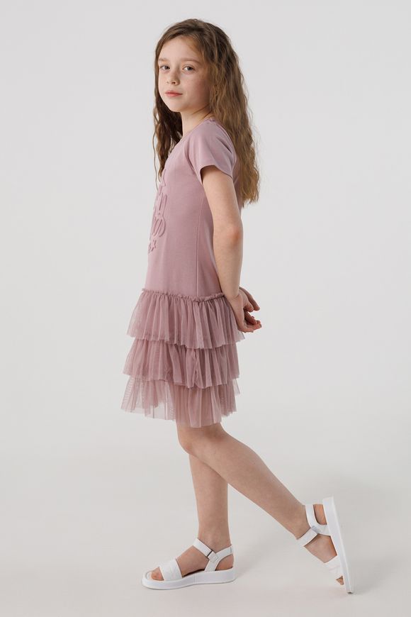 Магазин обуви Платье для девочки DM242125