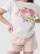 Пижама для девочки GPK2070/07/03 152 см Розовый (2000990514875A)