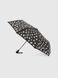 Зонт женский 559-13 Черный (2000990547156А)