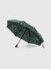 Зонт женский 559-29 Зеленый (2000990547798А)
