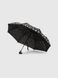 Зонт женский 559-13 Черный (2000990547156А)