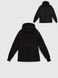 Куртка для мальчика MY819 152 см Черный (2000990285201D)