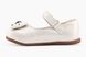 Туфлі KIMBO-O FG804-1C 23 Білий (2000904620432)