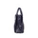 Женская сумка Stimul 0928B 30x24x12 см Синий (2000903703518)