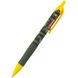 Ручка шариковая автоматическая Kite TF24-039 Синий (4063276174956)