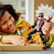 Конструктор LEGO Marvel Фигурка Майлза Моралеса 76225 (5702017154657)