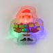 Фонарик светодиодный рождественский "Три подарка" XD52672 Разноцветный (2000990241429)(NY)