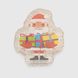 Фонарик светодиодный рождественский "Три подарка" XD52672 Разноцветный (2000990241429)(NY)