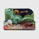Интерактивная игрушка динозавр 3802-2A Разноцветный (2002012554722)