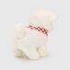 М'яка інтерактивна іграшка "Собака" MP2333 Білий (2000990323637)