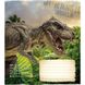 Набір зошитів Школярик 024-3030L Jurassic world 24 аркушів 25 шт (2000989909316)