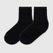 Шкарпетки для хлопчика HK Socks HK 5-6 років Темно-синій (2000990178862A)