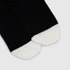 Носки для мальчика Leostep 1007711516-1 16 Черный (2000990036674А)