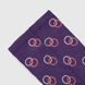 Носки женские 11B20-2 Фиолетовый (2000989996453А)