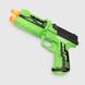 Пистолет 6808 28 х 4 х 18 Зеленый (2000990066251)