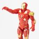 Робот Іron man ShiDa(JiaLi) 224-2A со световыми и звуковыми эффектами Красный (6961150287991)