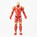 Робот Іron man ShiDa(JiaLi) 224-2A со световыми и звуковыми эффектами Красный (6961150287991)