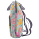 Рюкзак для дівчинки YES 556879 Різнокольоровий (2000990016423A)
