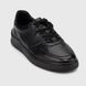 Туфлі чоловічі Stepln 208-01-15 45 Чорний (2000989941071D)
