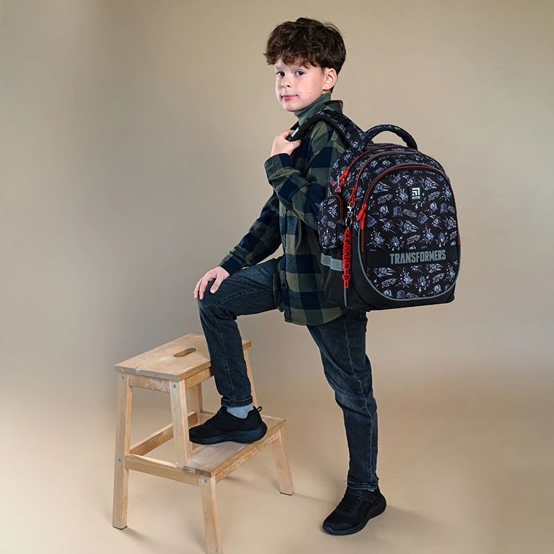 Магазин обуви Рюкзак школьный для мальчика TF24-700M