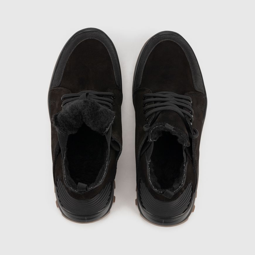 Магазин обуви Ботинки мужские 2030-4